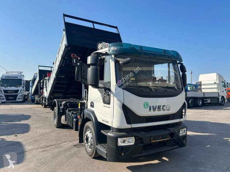 Kamion Iveco