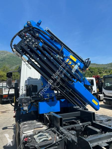 Kamion Iveco