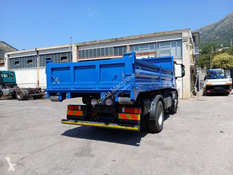 Kamion Iveco