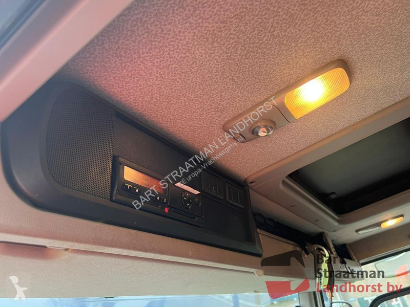 Lastbil DAF 290 FAN 6x2 Euro 6  Oprijwagen...