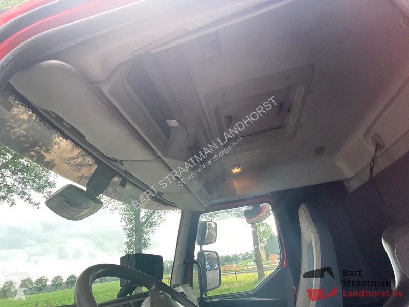 Kamion Volvo FL 250 4x2 Euro 6 BDF systeem...