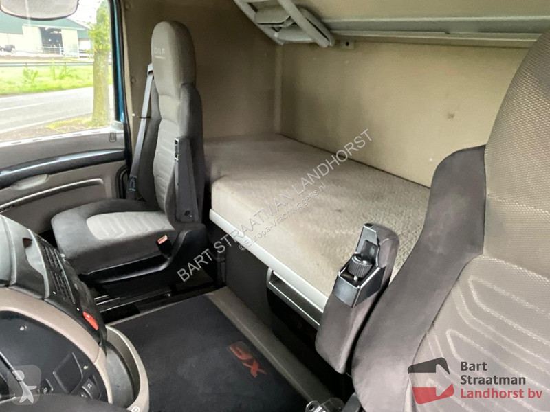 Camion DAF FAS 105460 6x2 Euro 5 Handgeschakeld...