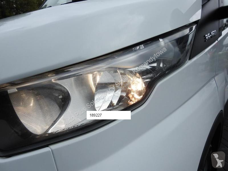 Veicolo commerciale Iveco DAILY 35S15 SKRZYNIA...