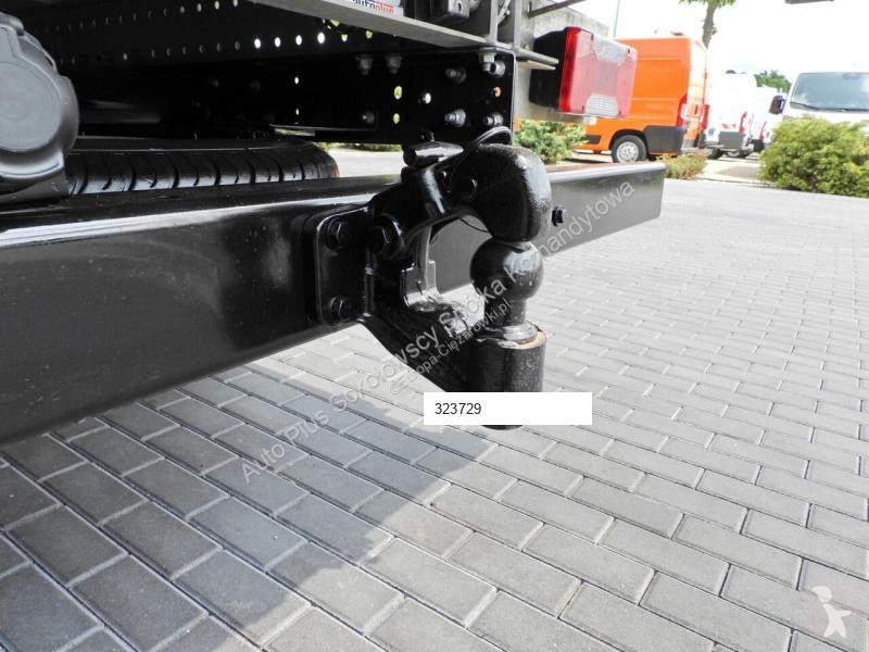 Veicolo commerciale Iveco DAILY 35C14 WYWROTKA...