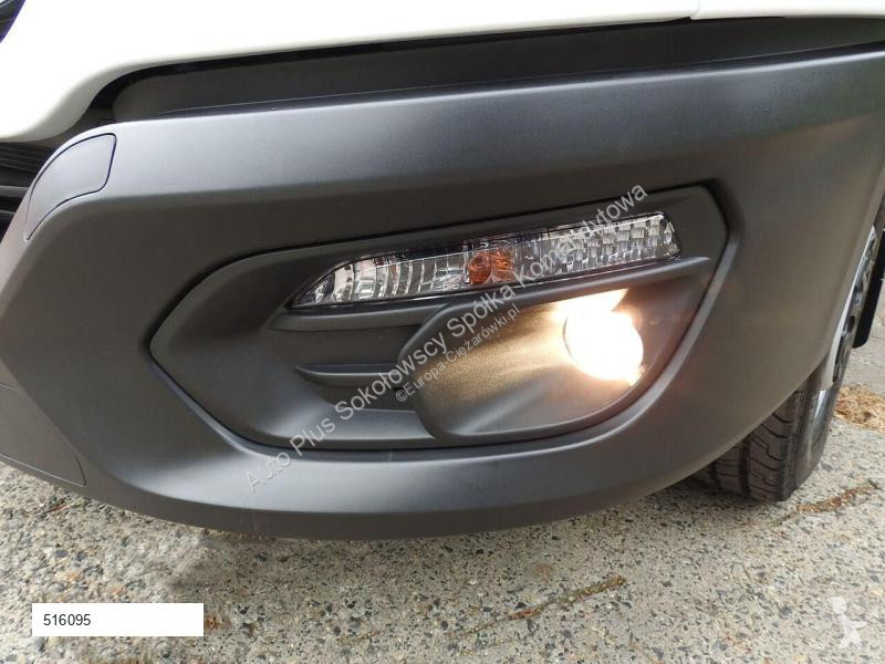 Furgoneta Iveco DAILY 35S18 NOWY PLANDEKA...