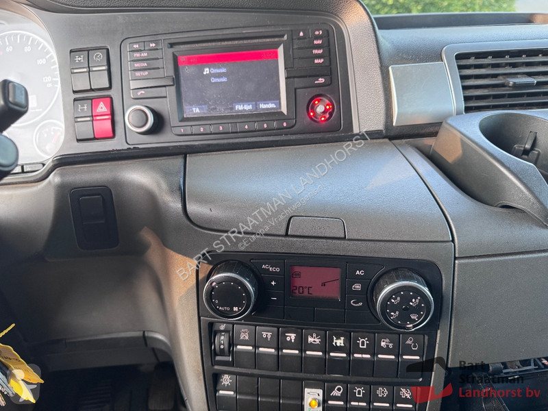 Kamion MAN 35.440 8x4 Euro 6 met HYVA 26 Ton...