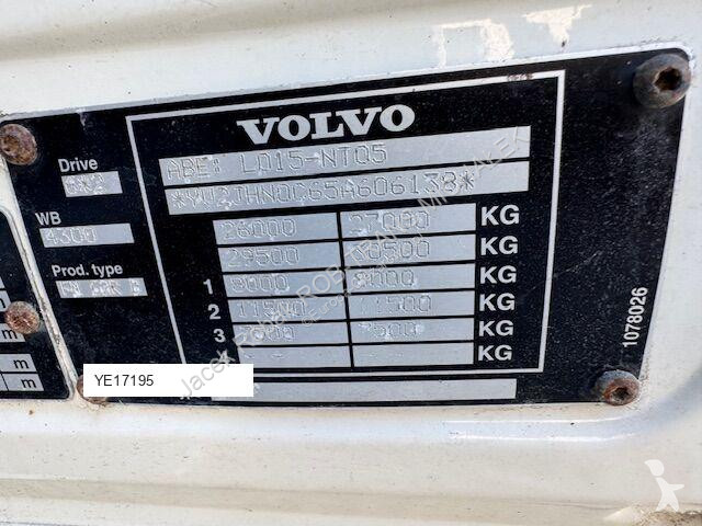 Camion Volvo FM9 300