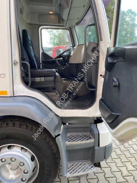 Camion Volvo FL 240