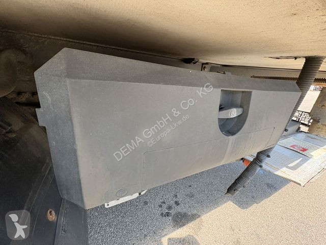 Kamion Renault D240.16*Thermoking*ATP*2...