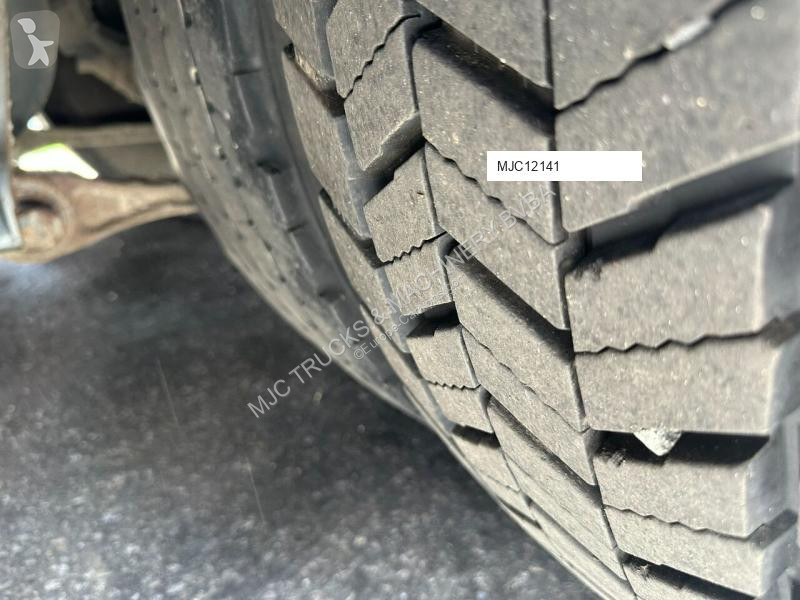 Kamion Volvo FM 450 6x2 19.000L - 5 COMP. FUEL...