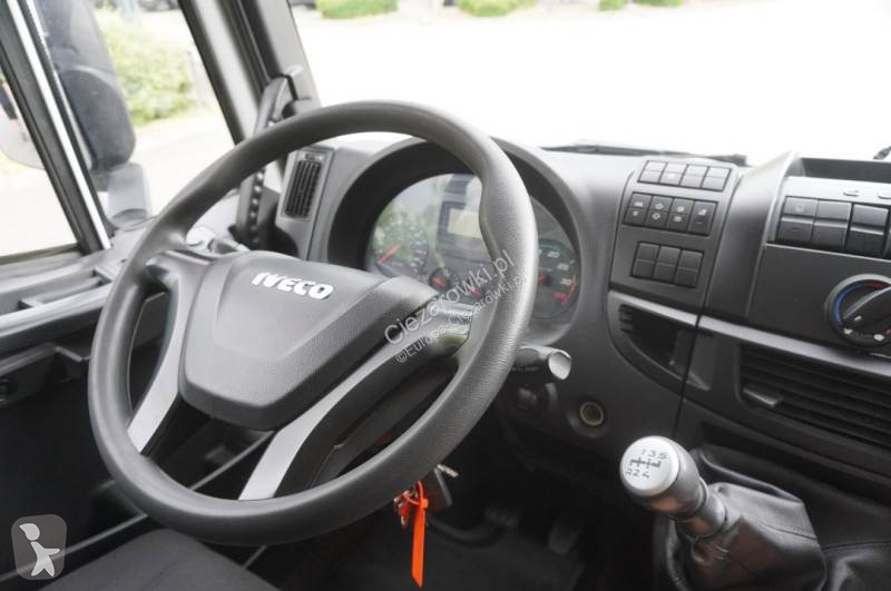 Camion Iveco