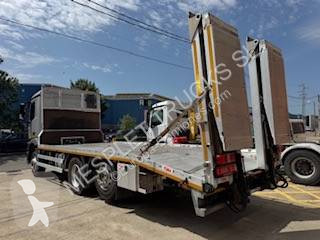 Camion Mercedes