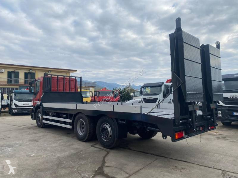 Kamion Iveco