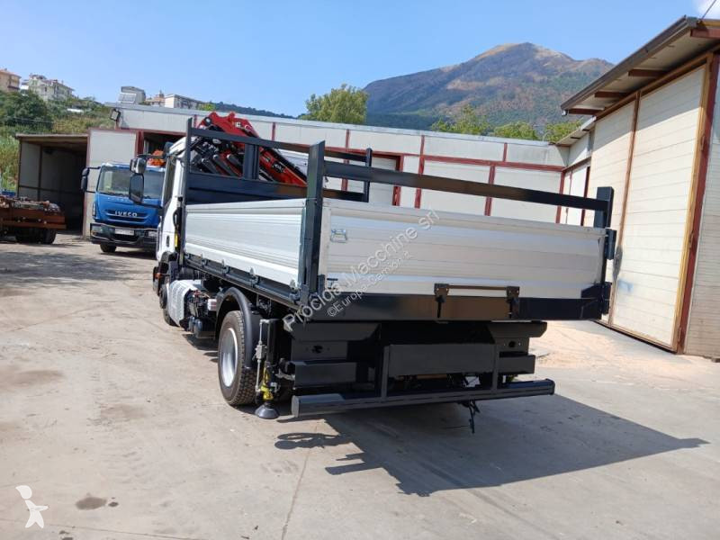 Camion Iveco