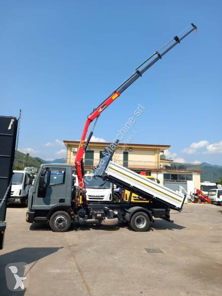 Kamion Iveco