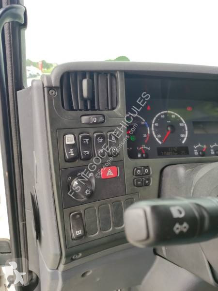 Camion Scania