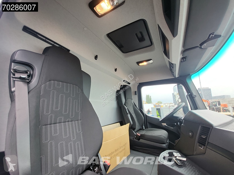 Camion Mercedes 3342 6X4 NEW 6x4 chassis...