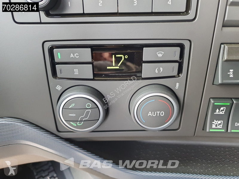 Camion Volvo FH  6X2 NEW chassis! Full air...