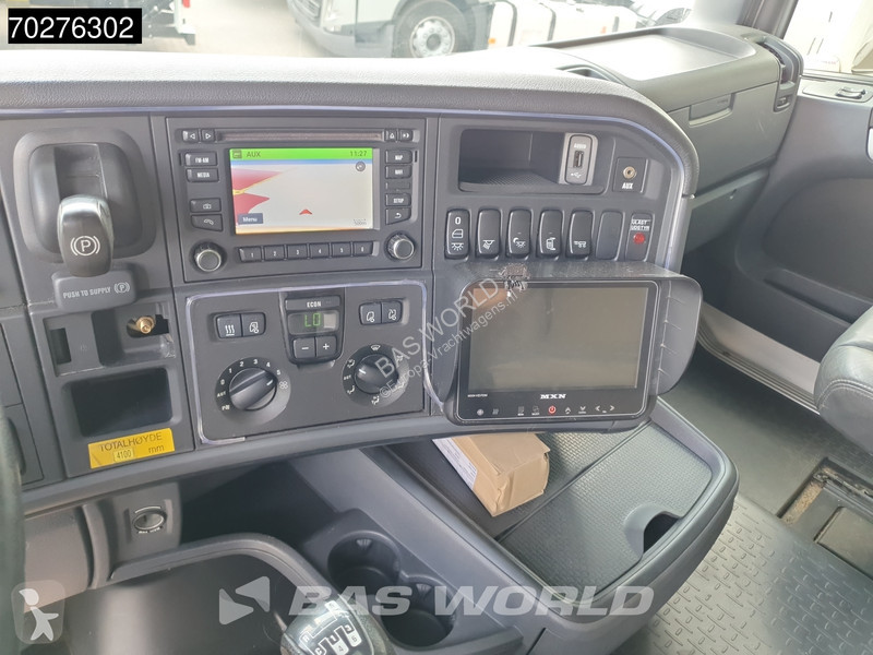 Camion Scania R480 R 6X2 Thermo-king T-1200 R...