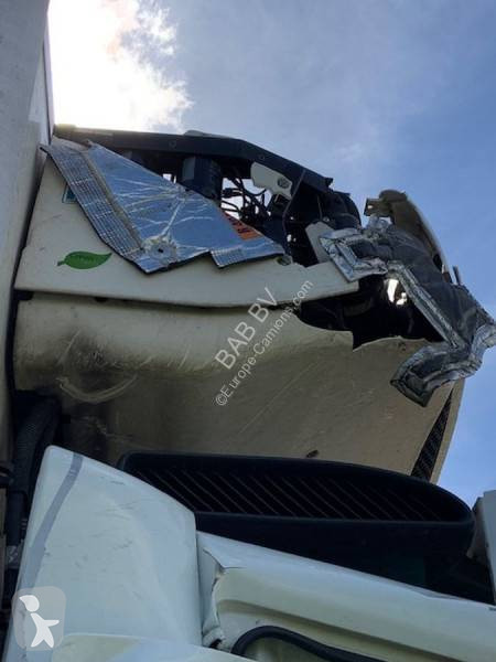 Camion DAF