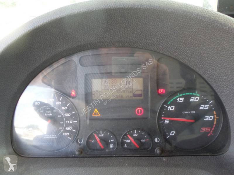 Camion Iveco