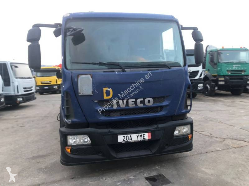 Camion Iveco