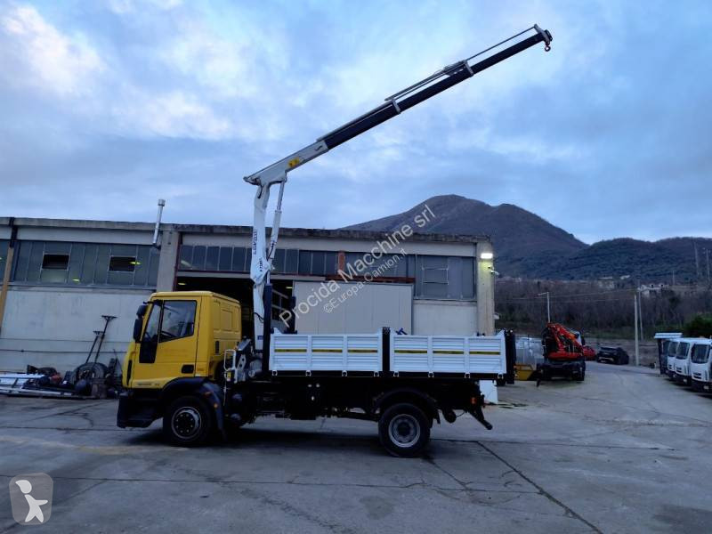 Kamion Iveco
