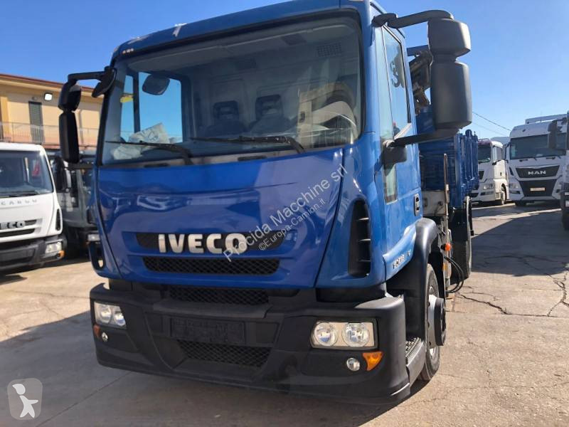Camion Iveco