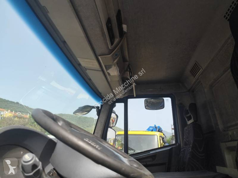 Camion Iveco