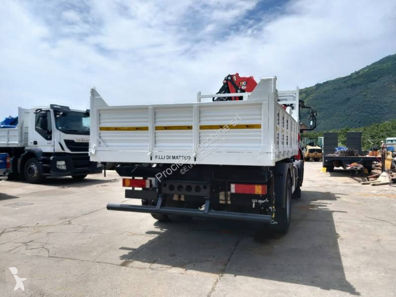 Camion Iveco