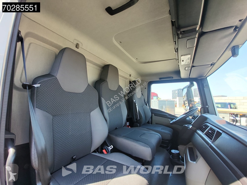 Kamion MAN 12.250 4X2 NL Truck 12tonner...