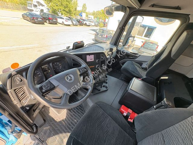 Camion Mercedes...