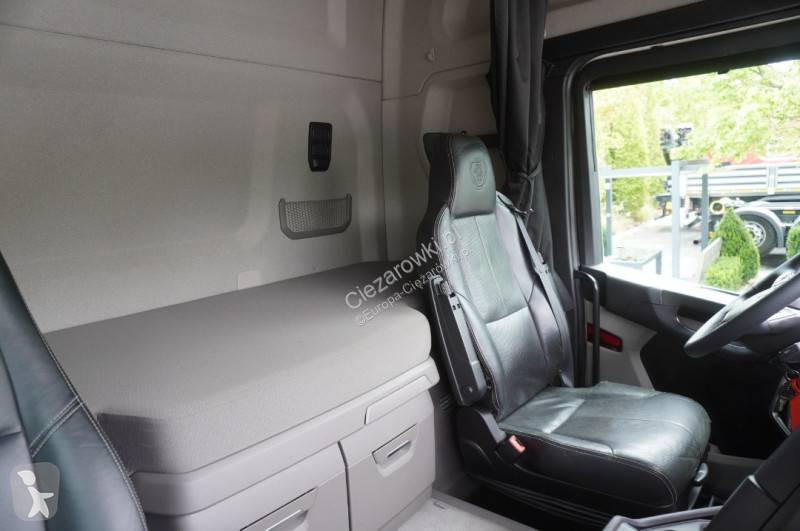 Camion Scania