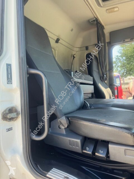 Camion Scania G 420