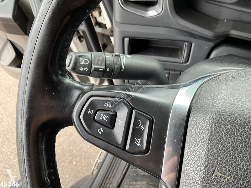 Camion Scania 410 6x6 Euro 6 Palfinger 17...