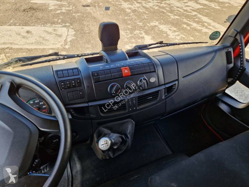 Camion Iveco