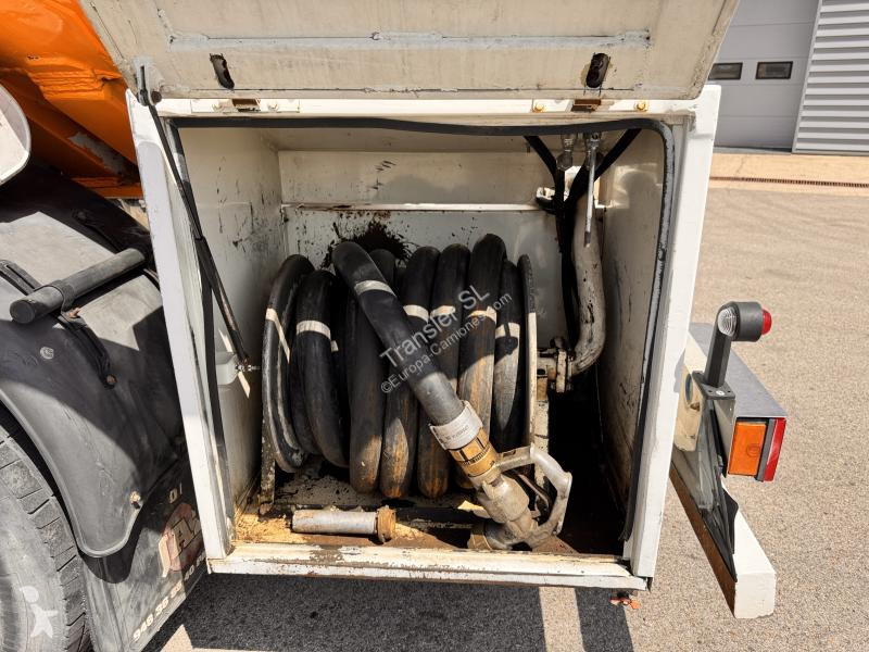 Kamion Renault 370.18 4X2 370.18