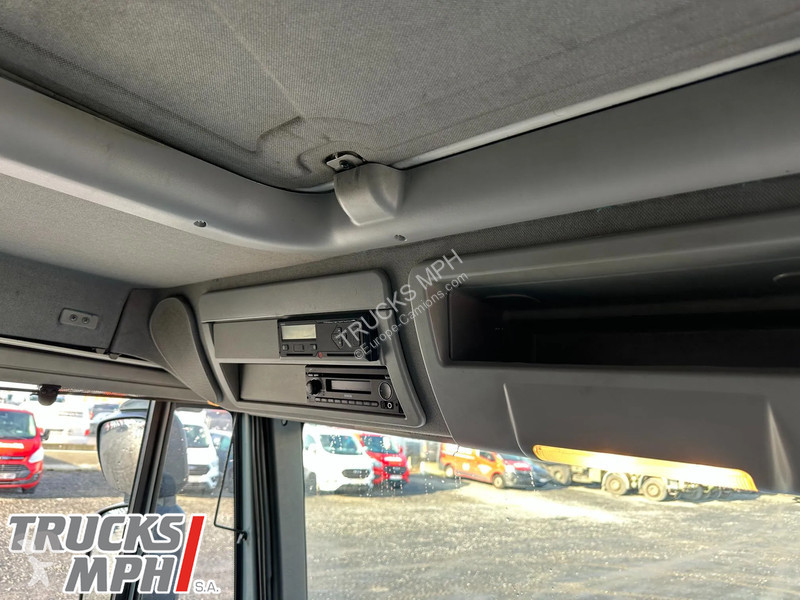 Vrachtwagen Iveco ML120E280 *Hayon 2000 kg*280...