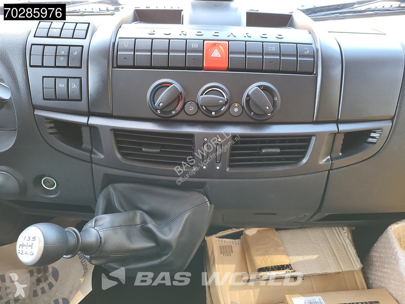 Camion Iveco 120-210L 4X2 NEW 12tons chassis!...