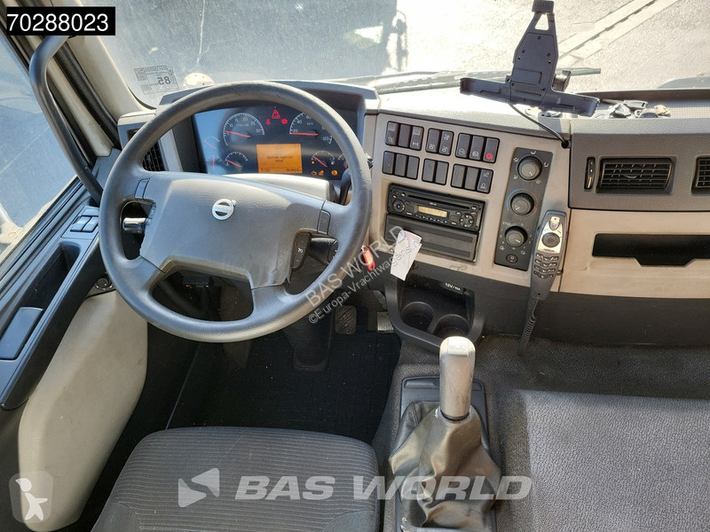 Lastbil Volvo FE 320 FL 6X2 Lift axle...