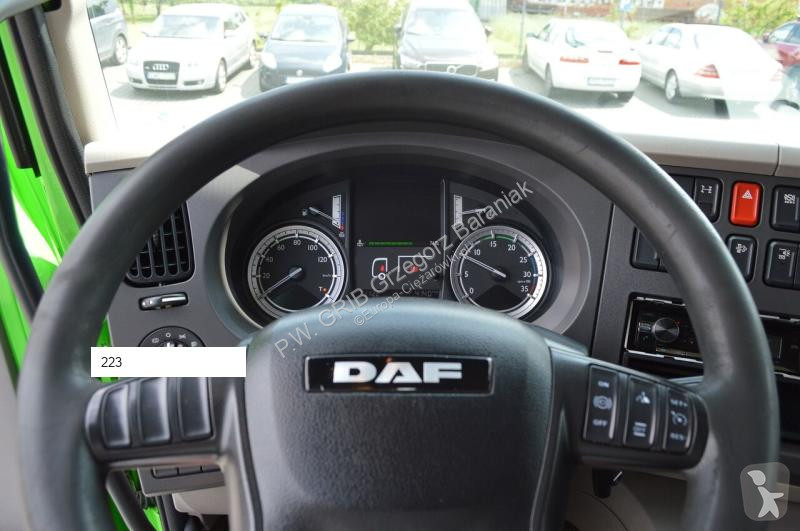 Camion DAF LF 320