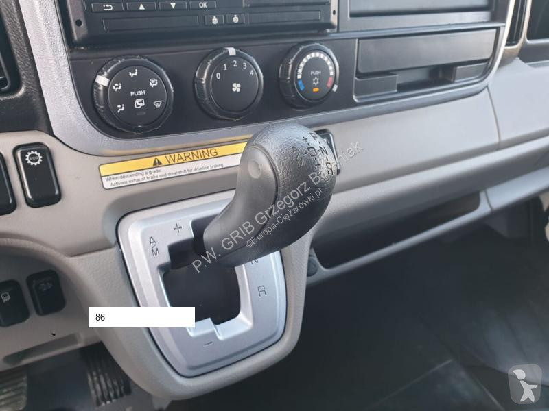 Kamion Mitsubishi BERESA