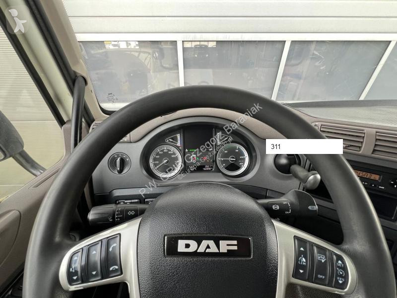 Camion DAF CF 370
