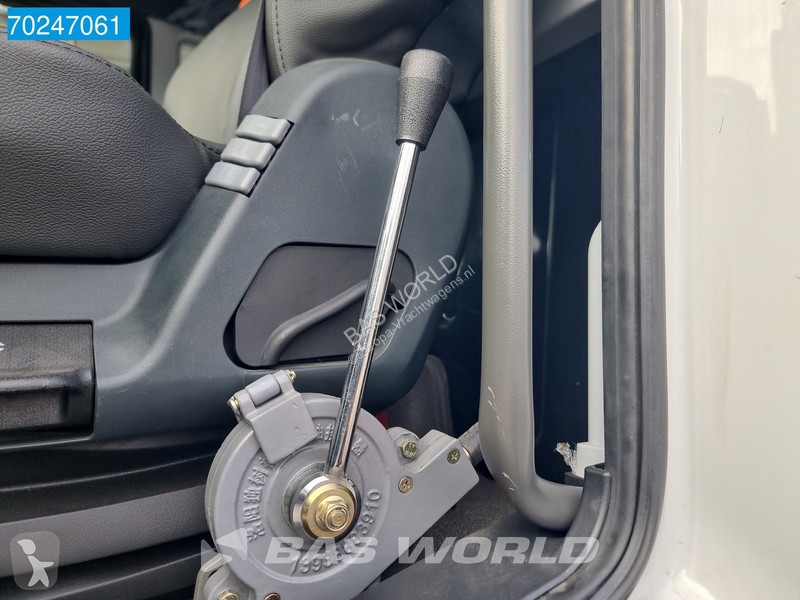 Kamion Sitrak G5 350 8X4 NEW! 8m3 Liebherr...