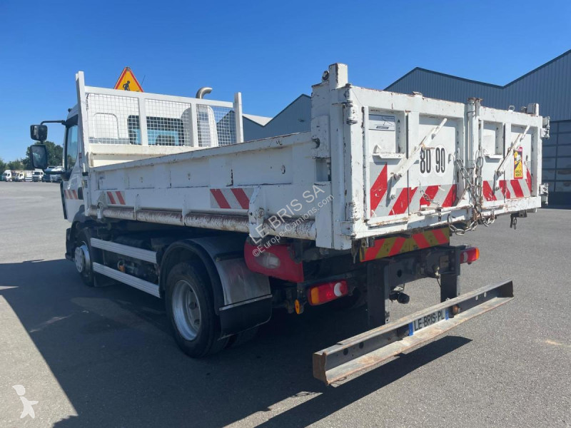 Camion Renault  D280.12