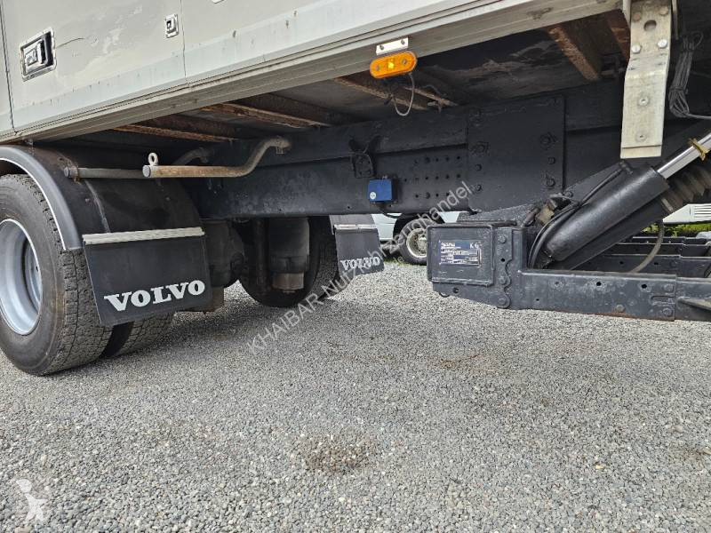 Camion Volvo