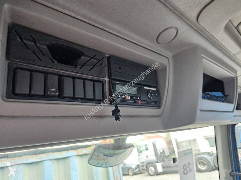 Camion Volvo
