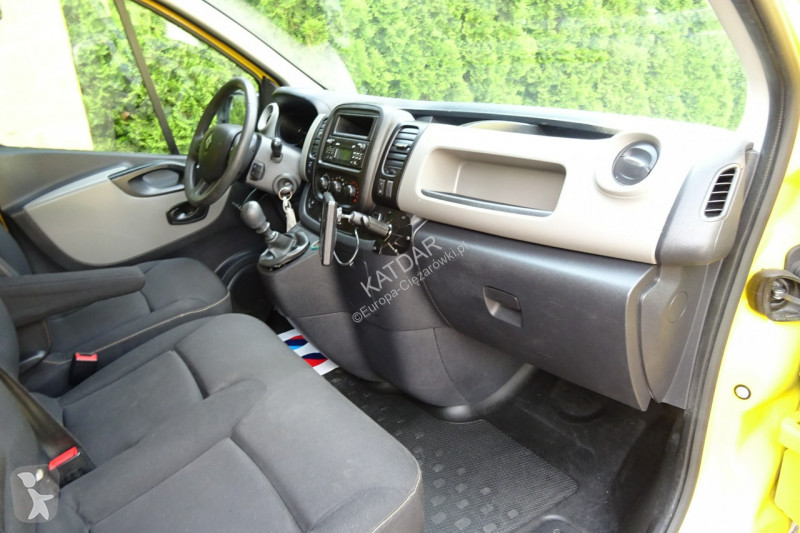 Autoutilitară Renault