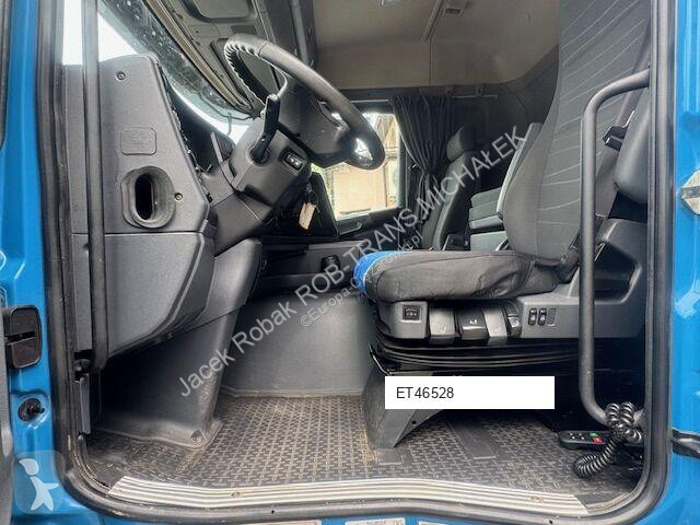 Camion Scania G 410