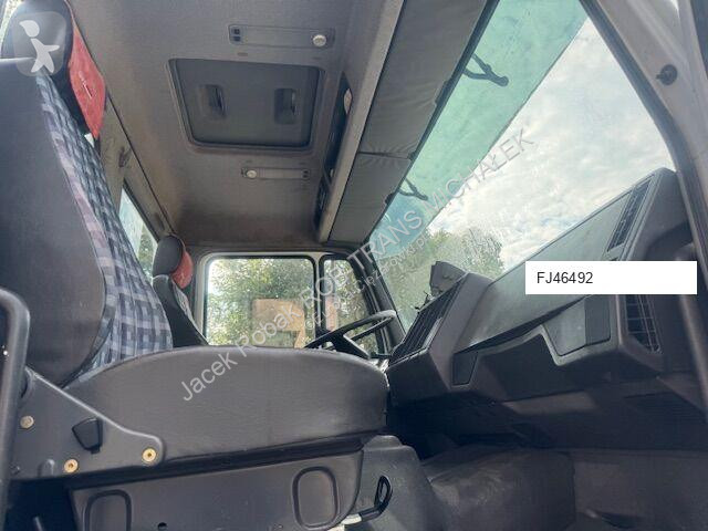 Lastbil Mercedes 25-31